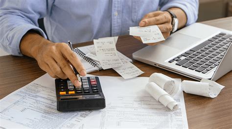 Tax Services .